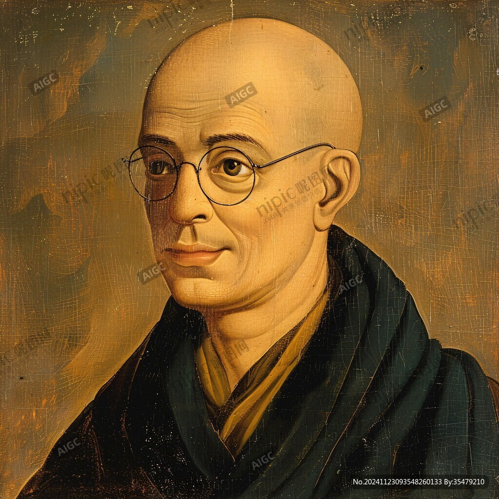 鉴真大师