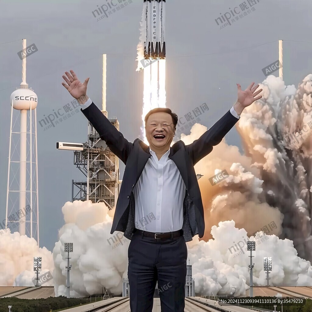 spacex载人龙飞船