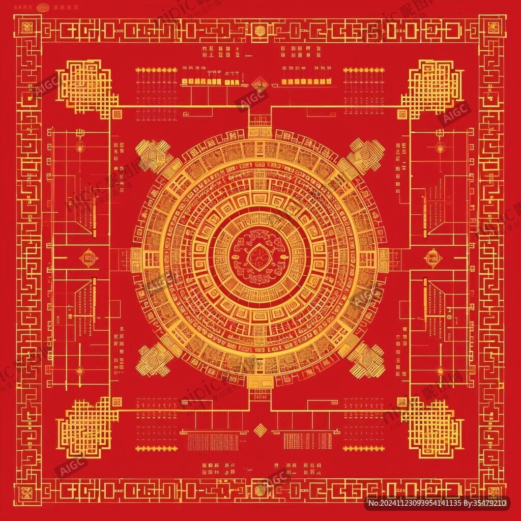 无印坛城