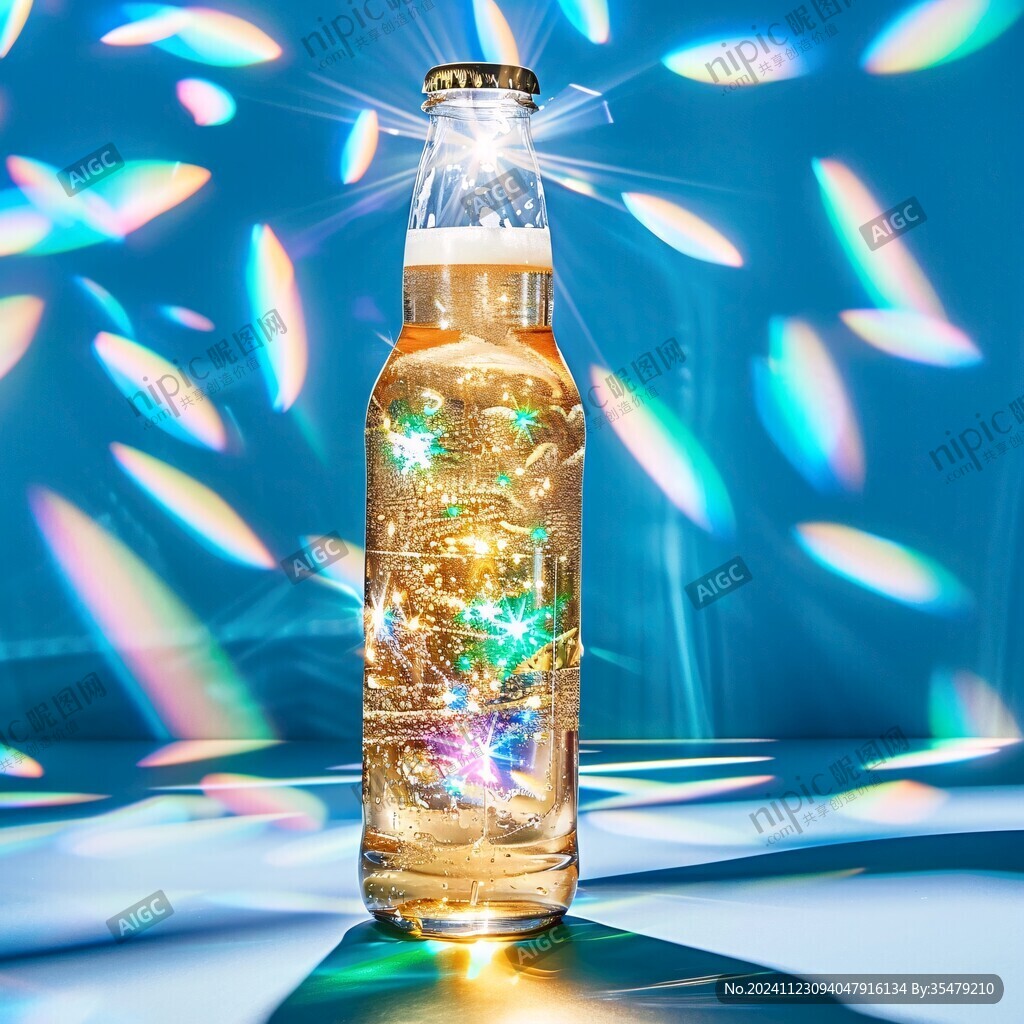 3d梦幻许愿瓶