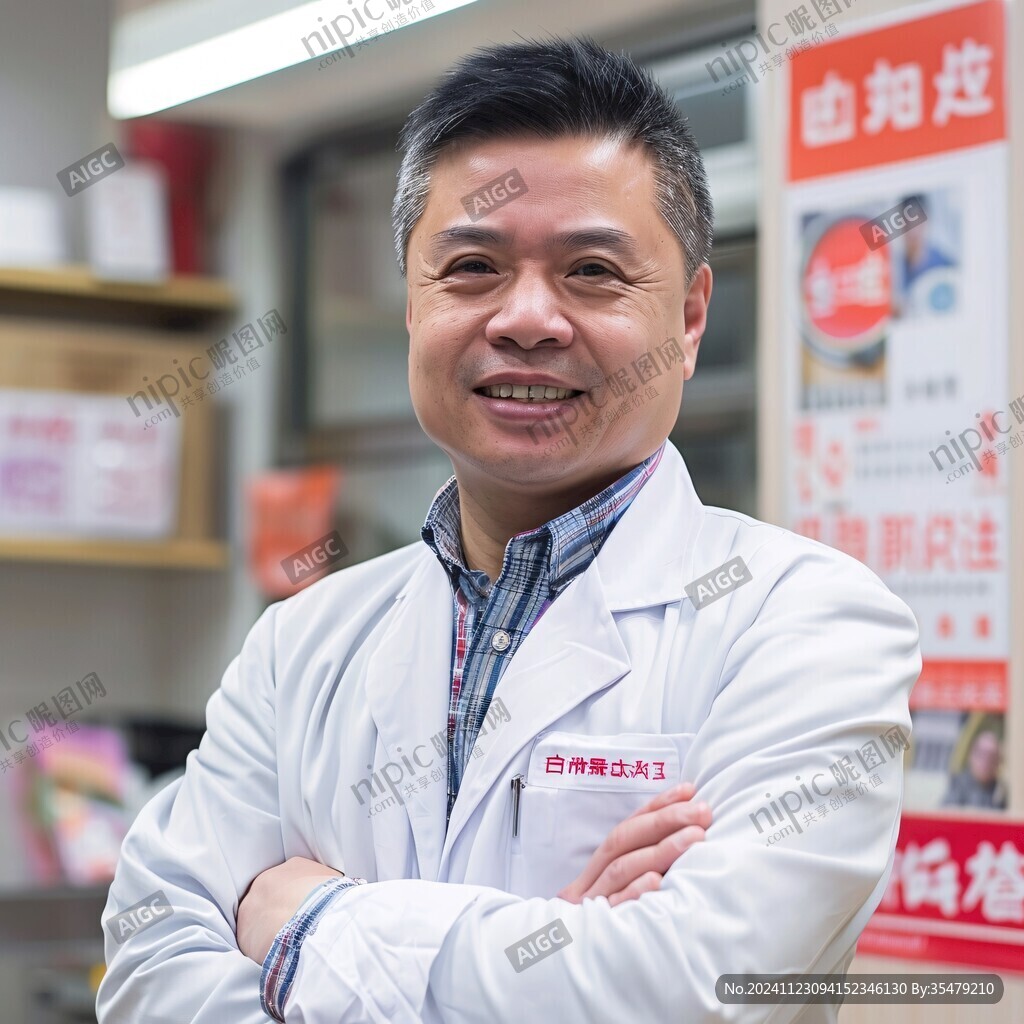 林巧稚大夫