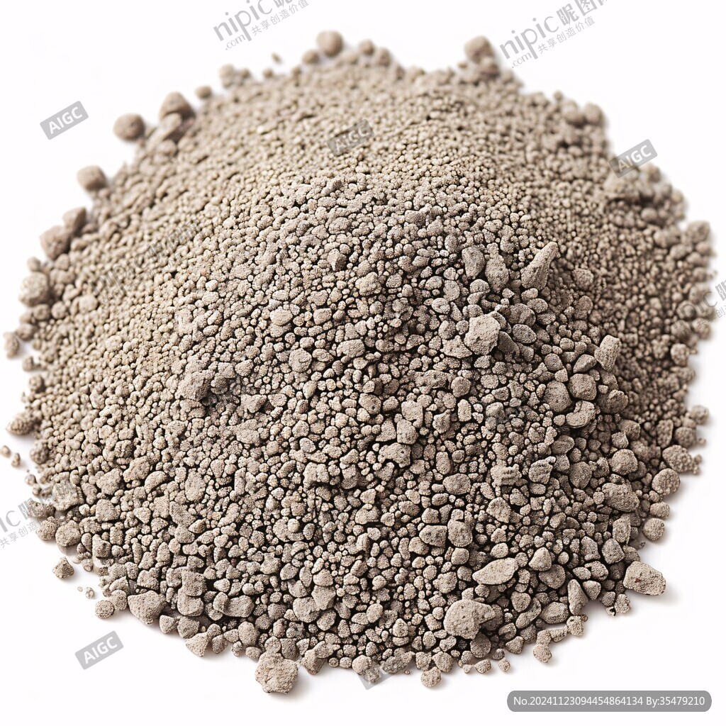 黄腐酸颗粒肥料