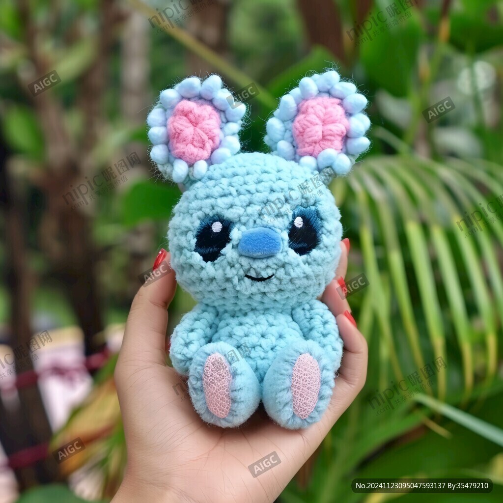 点蓝物工艺品