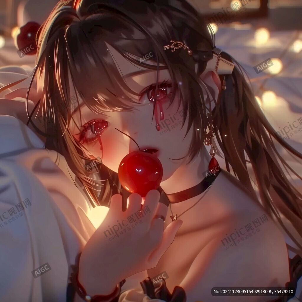 病娇
