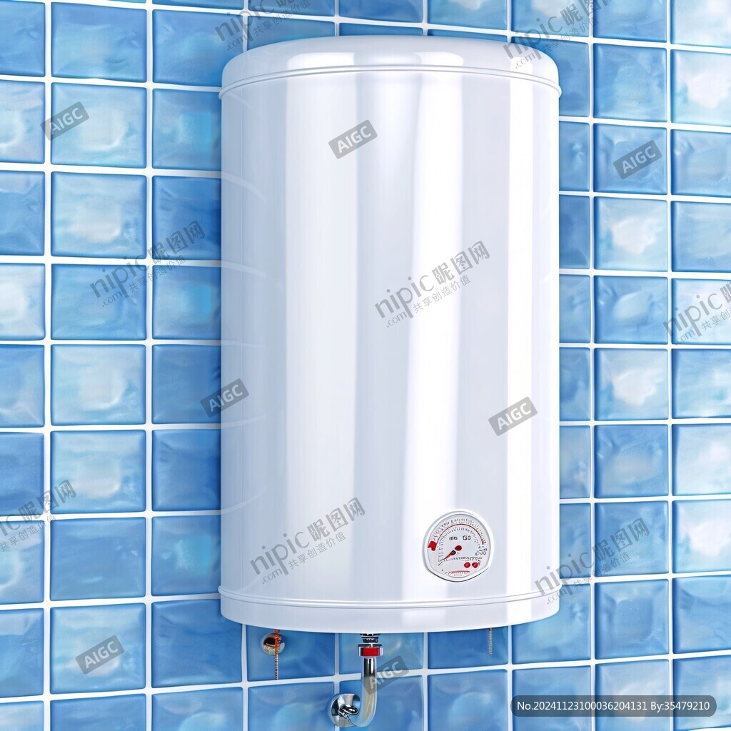 热水器水箱