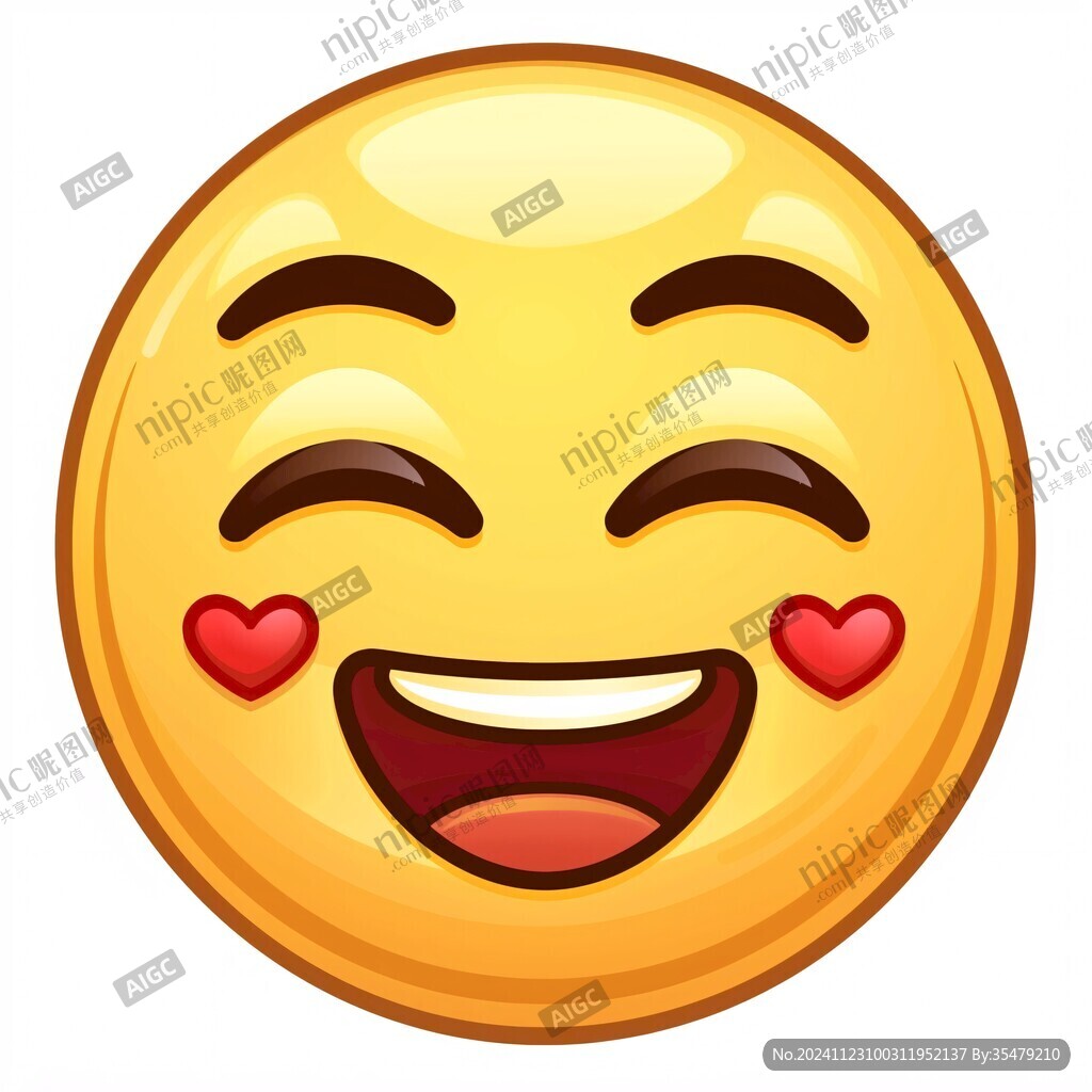 emoji表情
