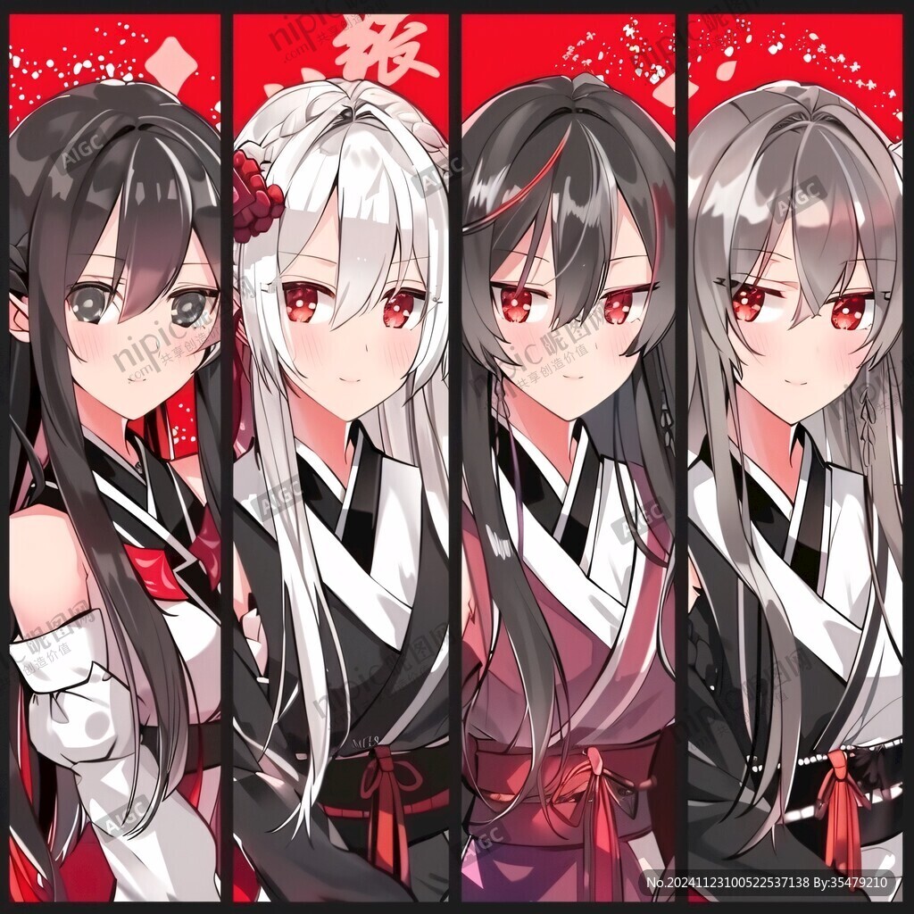 提华绫