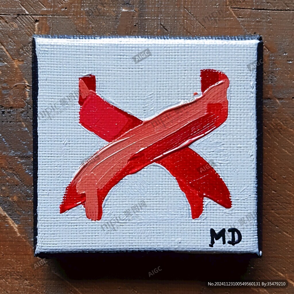 xm变形logo
