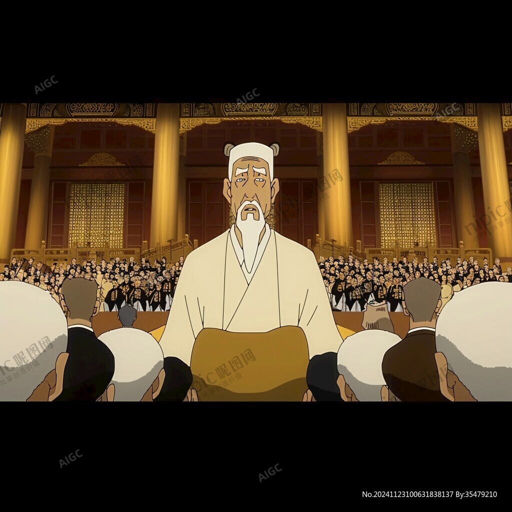 鉴真大师