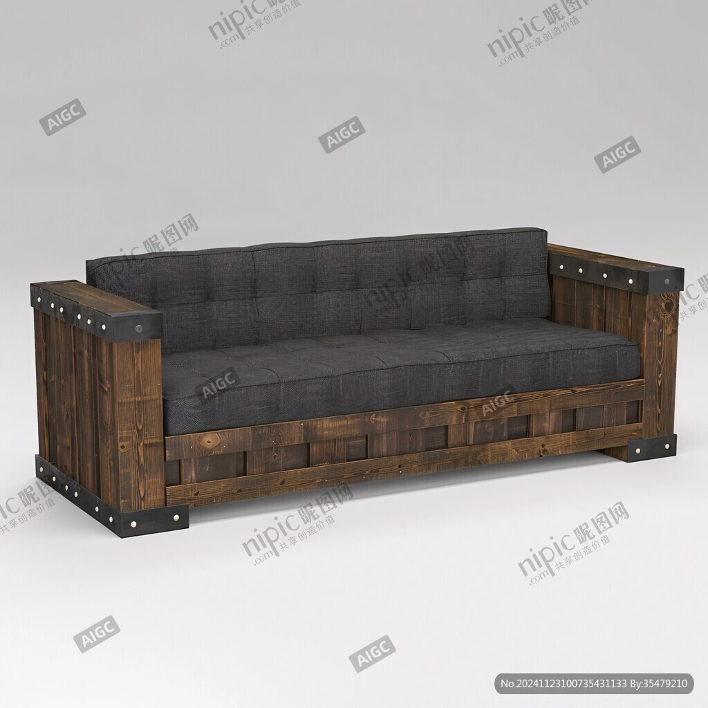 卡座家具