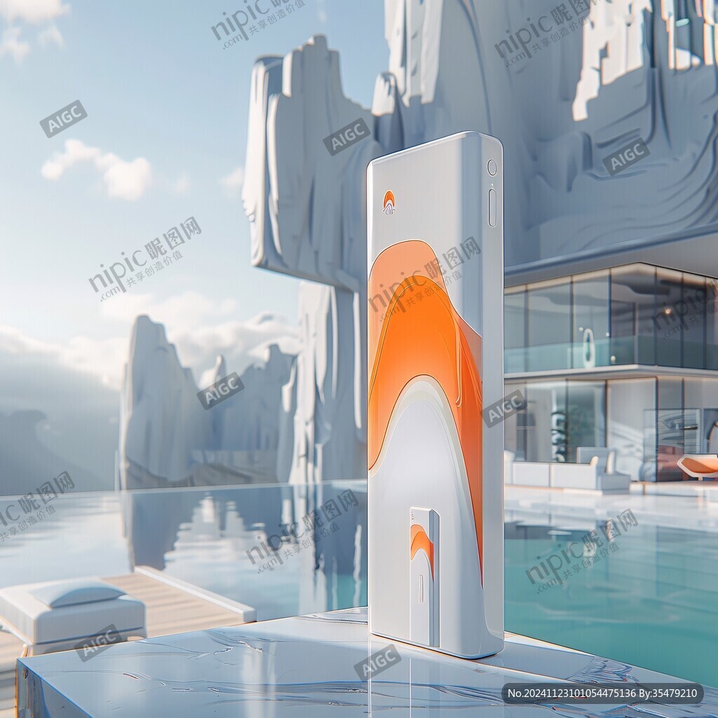 设计感建模