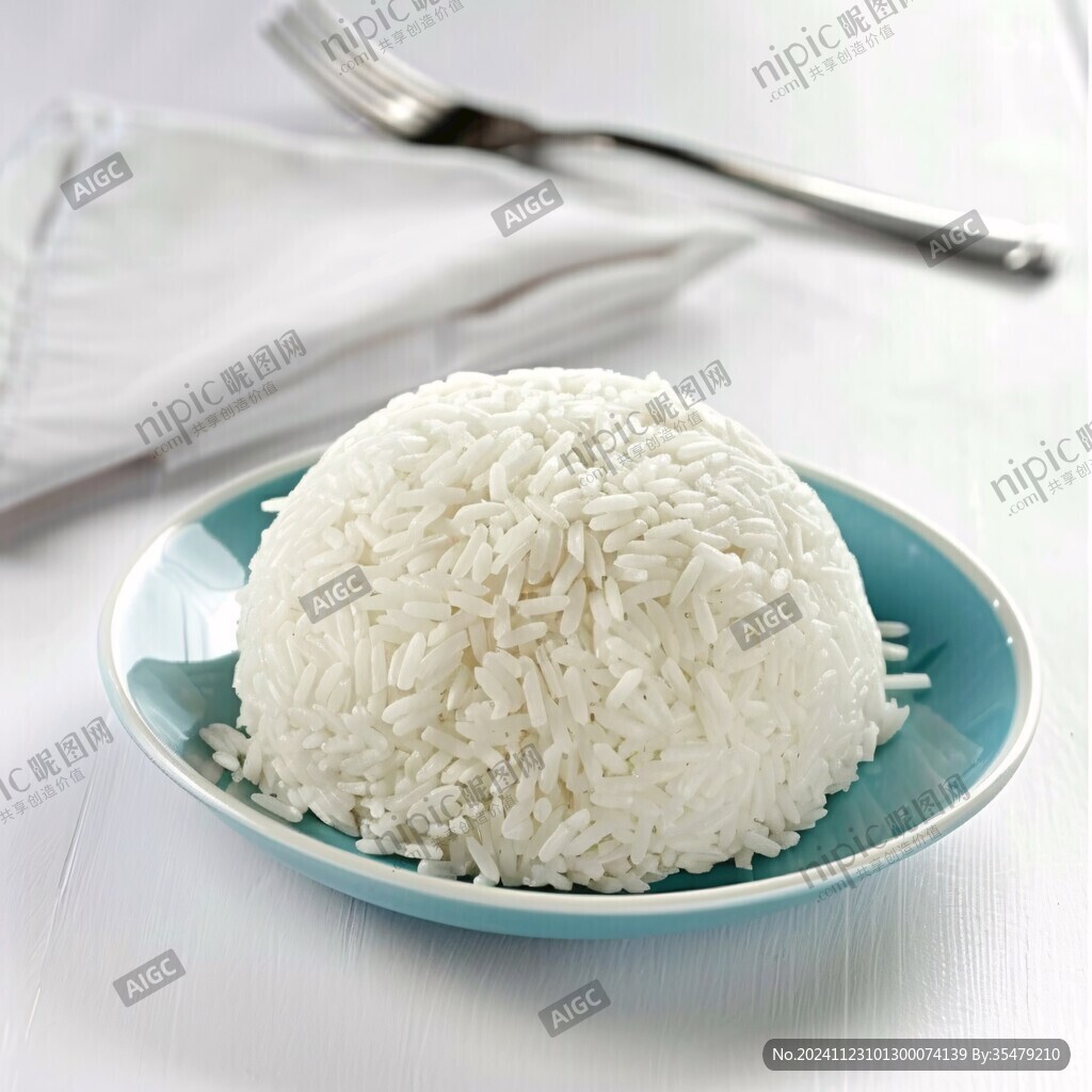 炒米鲜奶酪