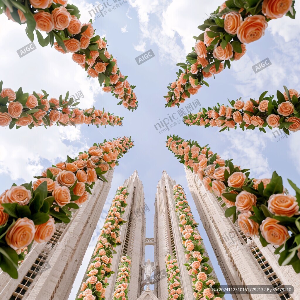 城市花雕