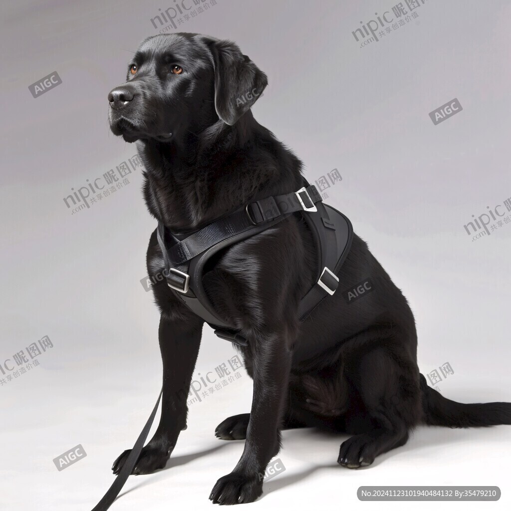 情绪支持犬
