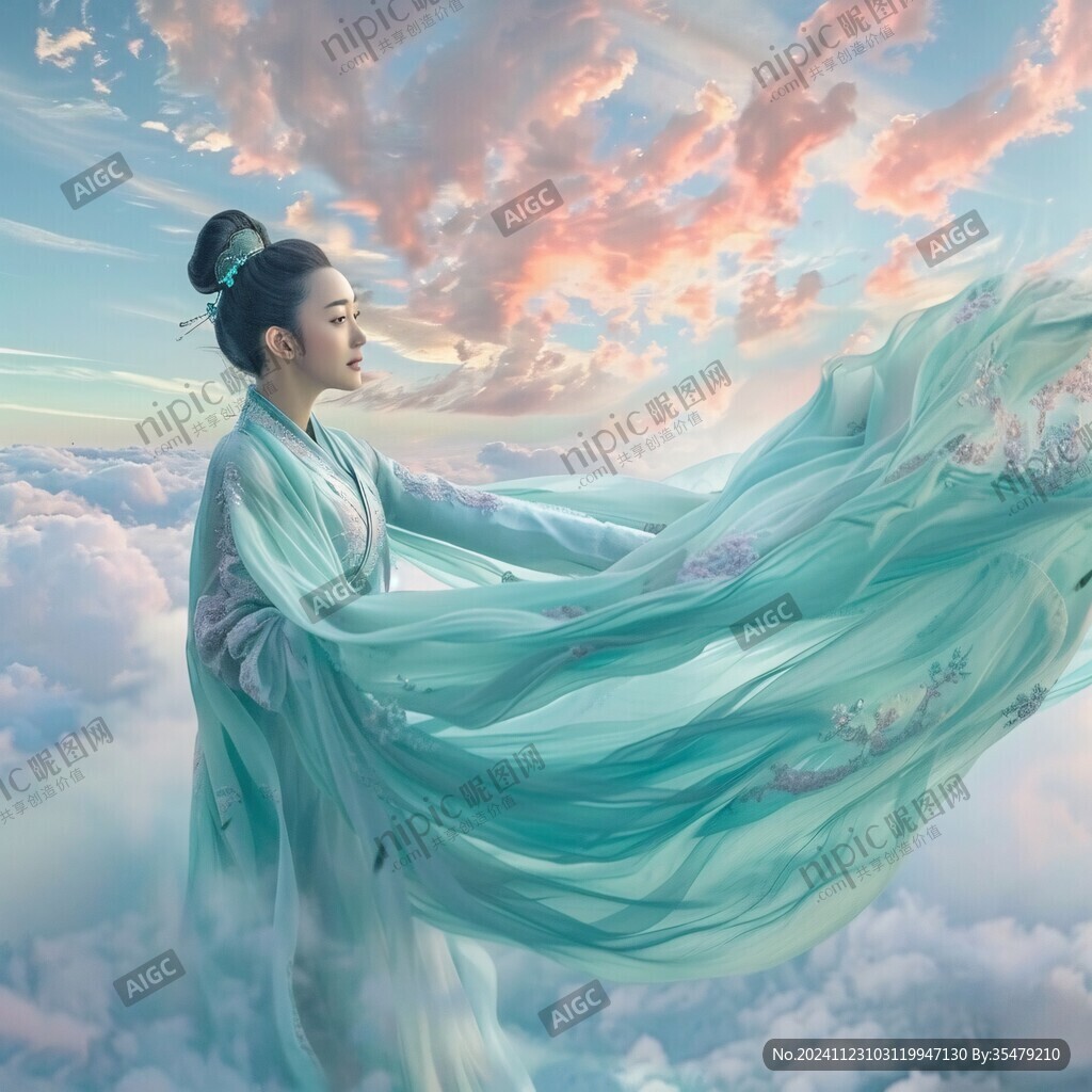 许仙