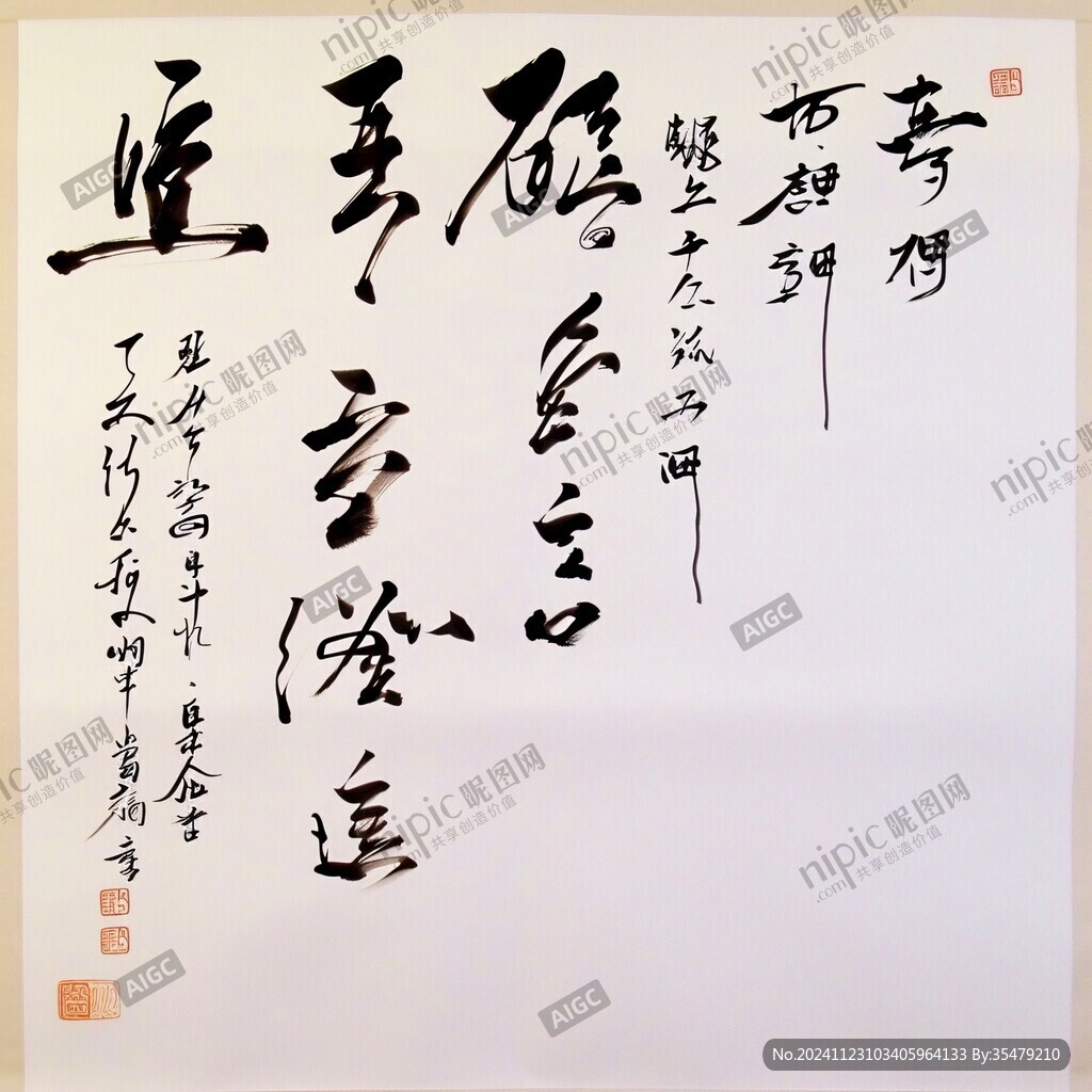 大医精诚题词