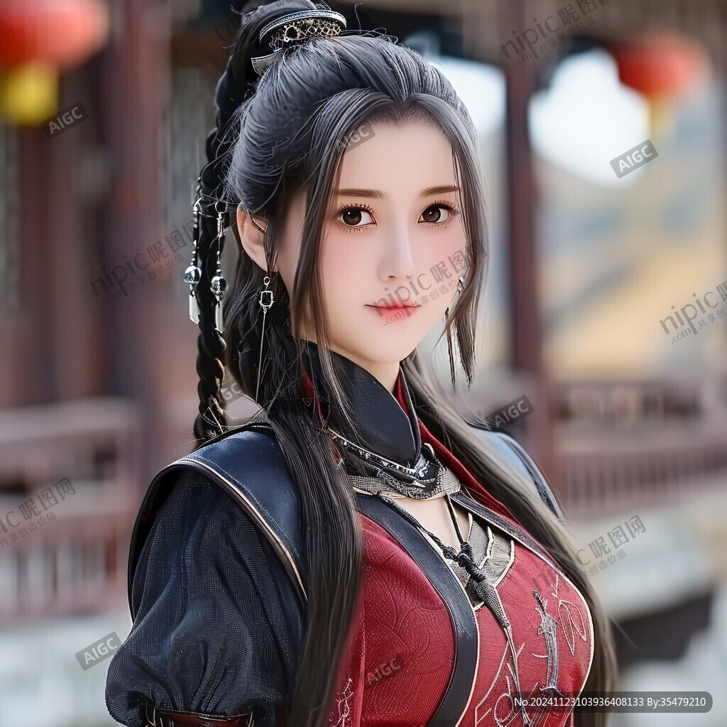 cg头像