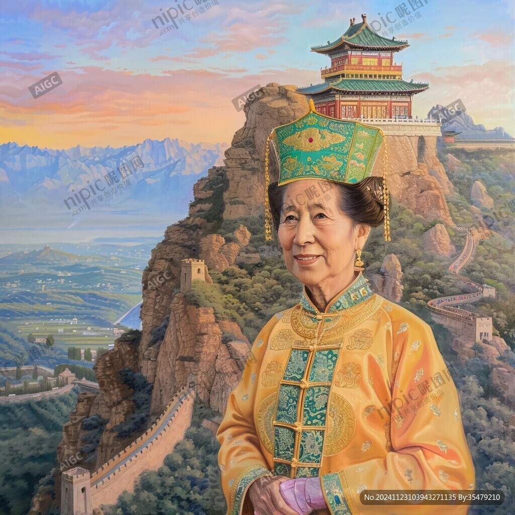 妈祖故事