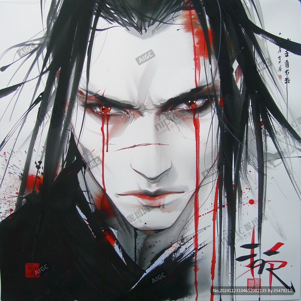 杀破狼