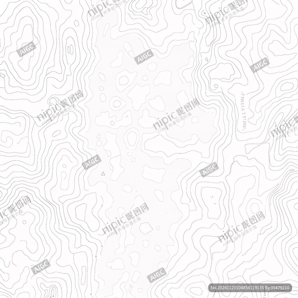 灰色线条底纹