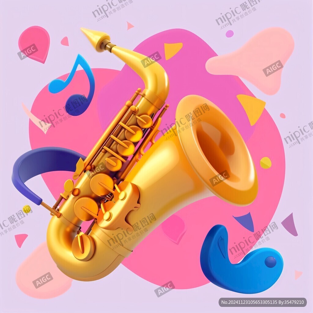 乐器培训萨克斯风