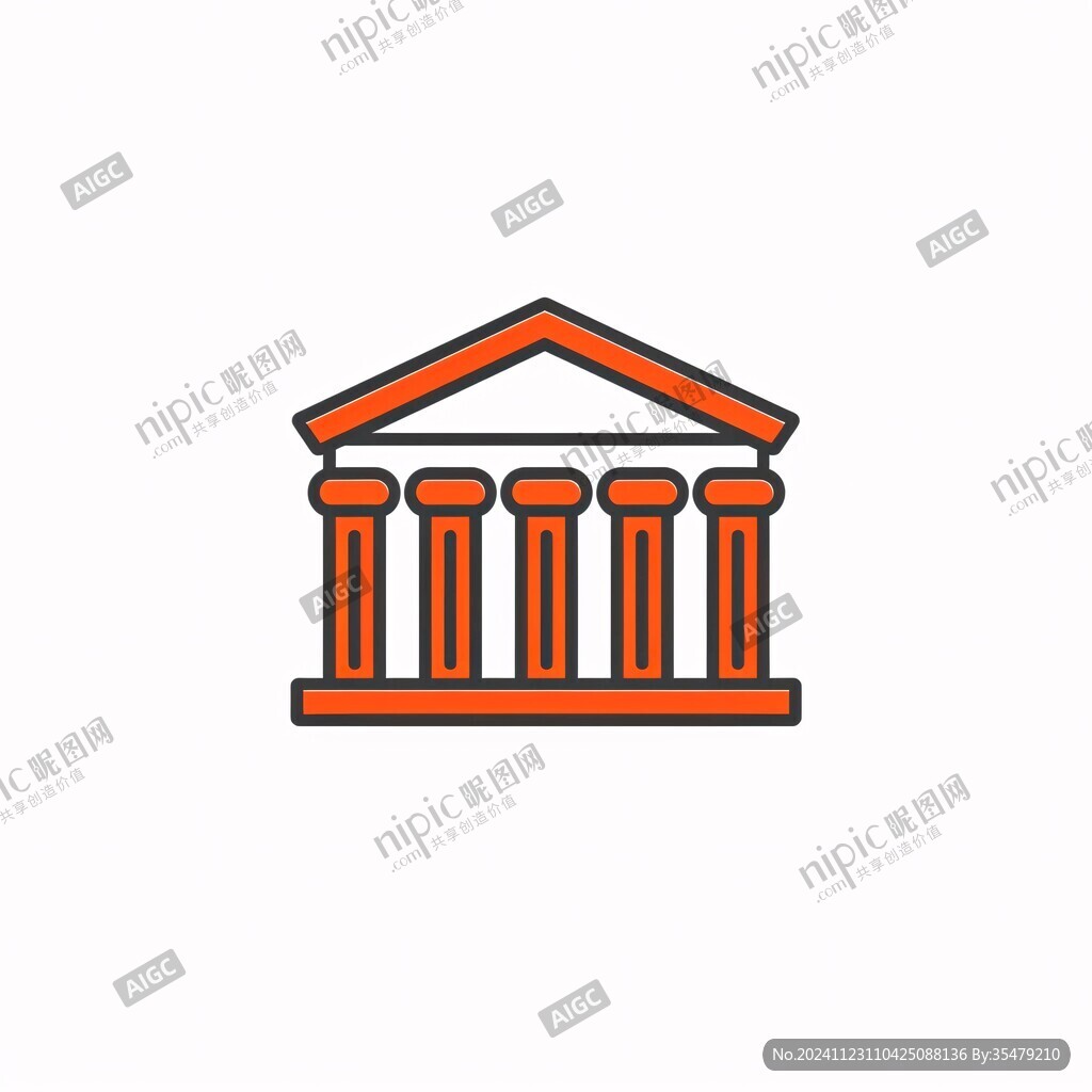 律师楼标志