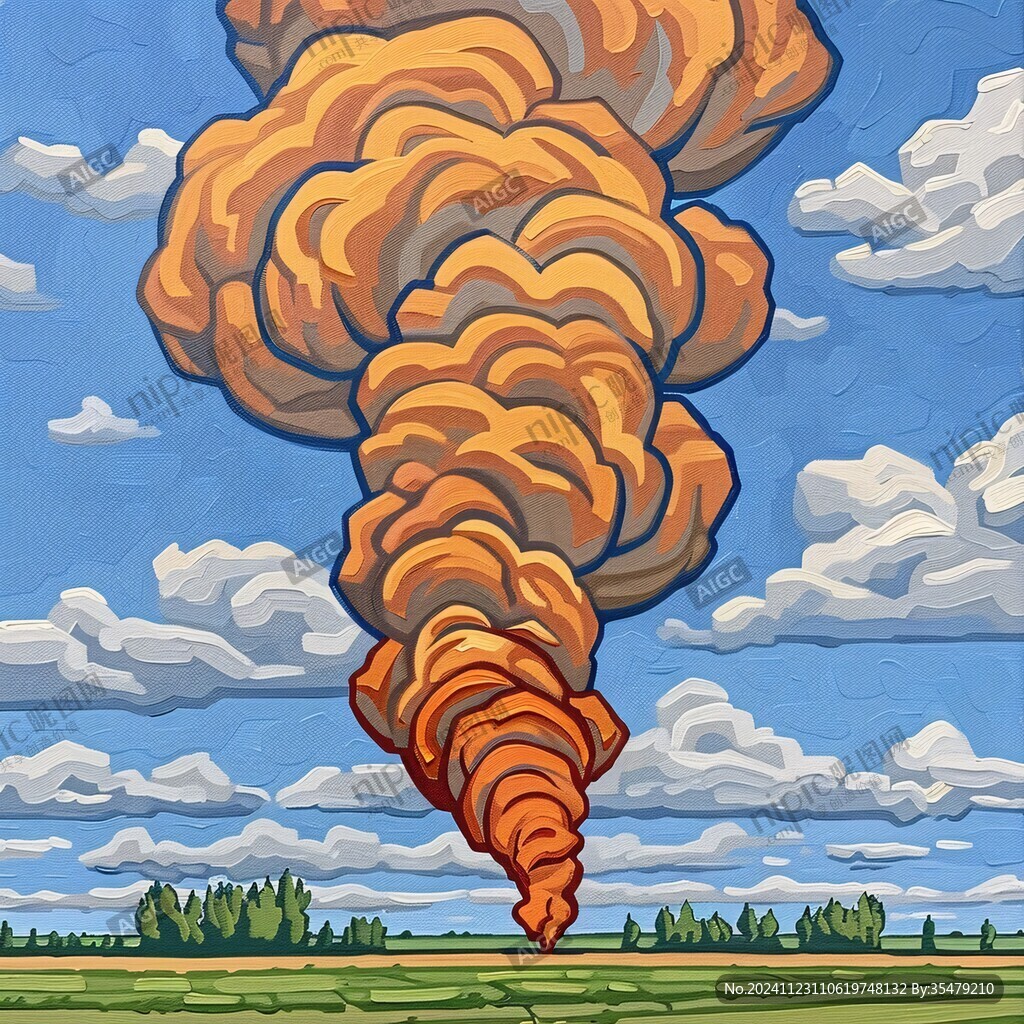 烟囱爆破