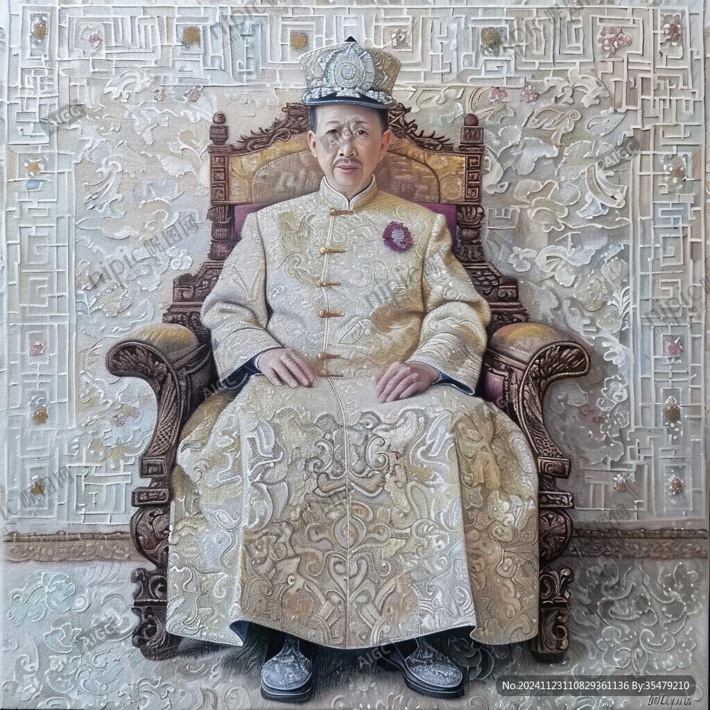 维吾尔王