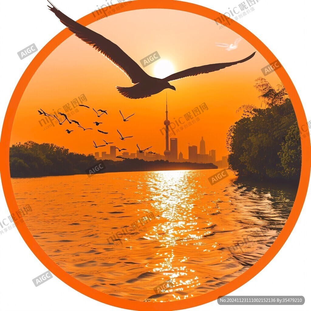 加拿大旅游加拿大剪影