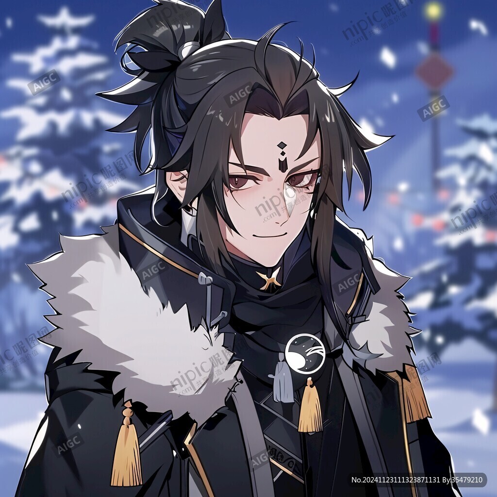 钟离君