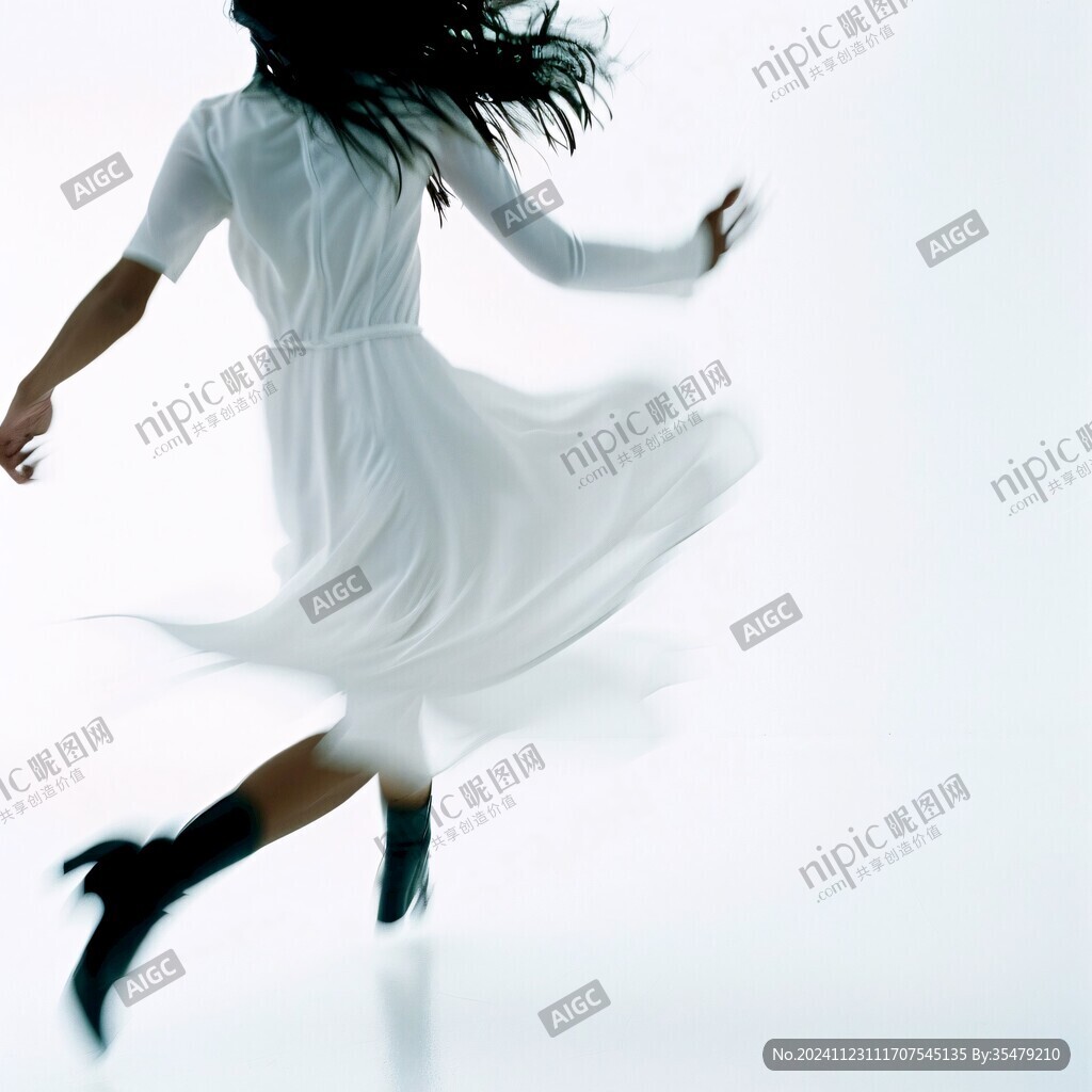 动感唯美