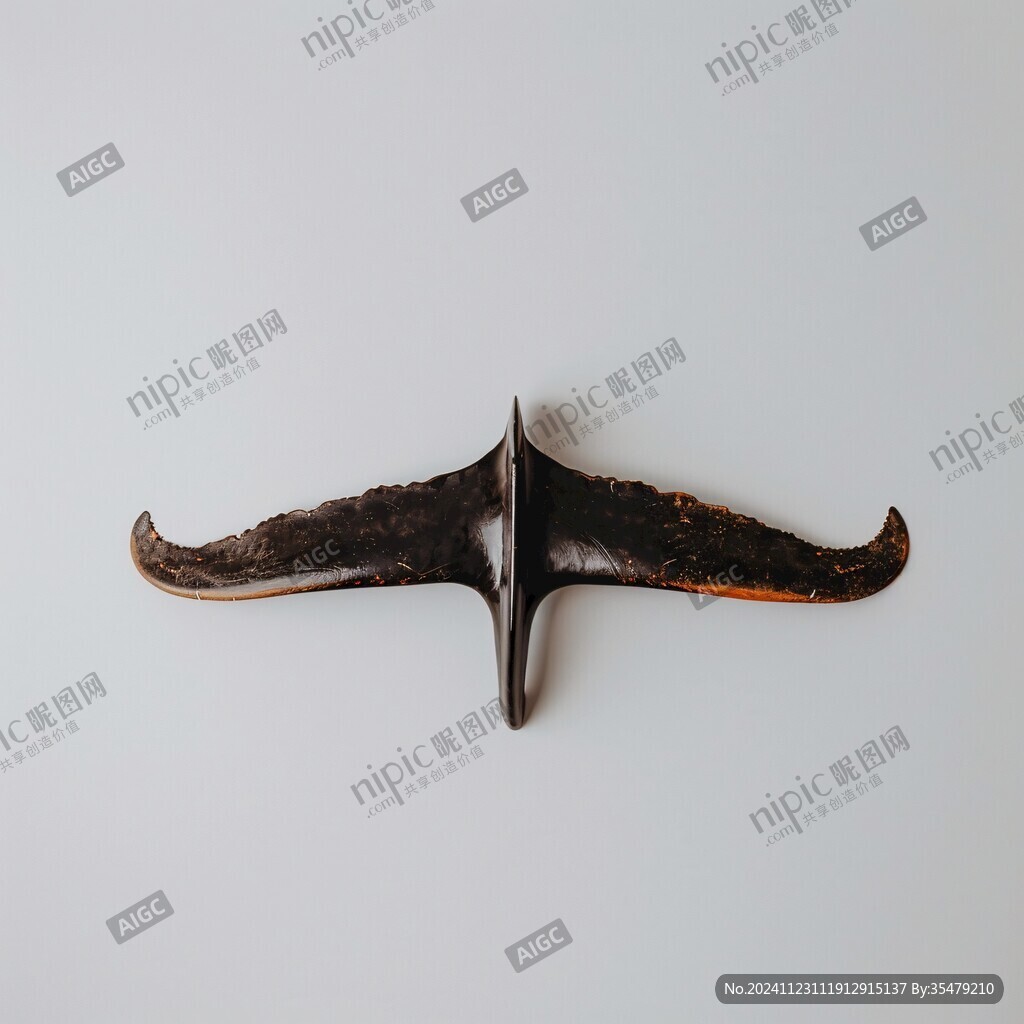 河姆渡文化鹿角