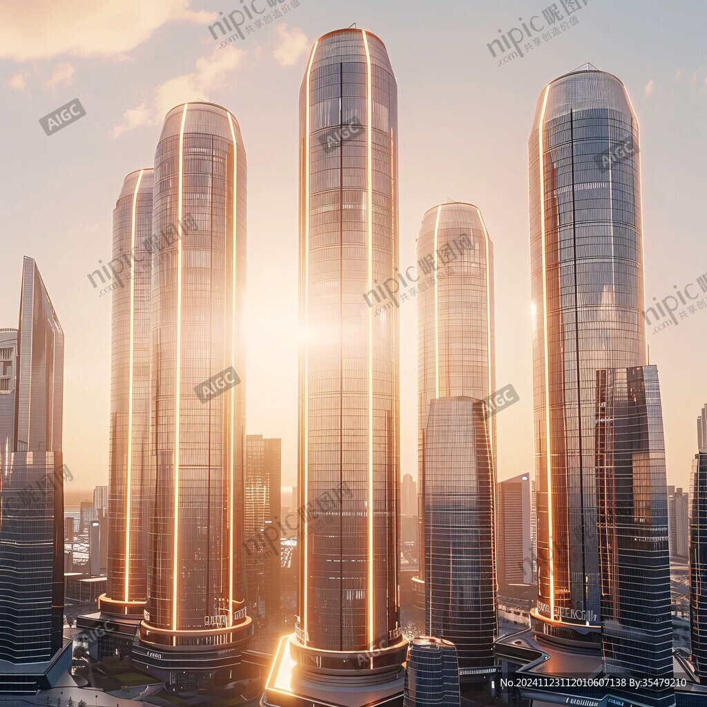 华润城