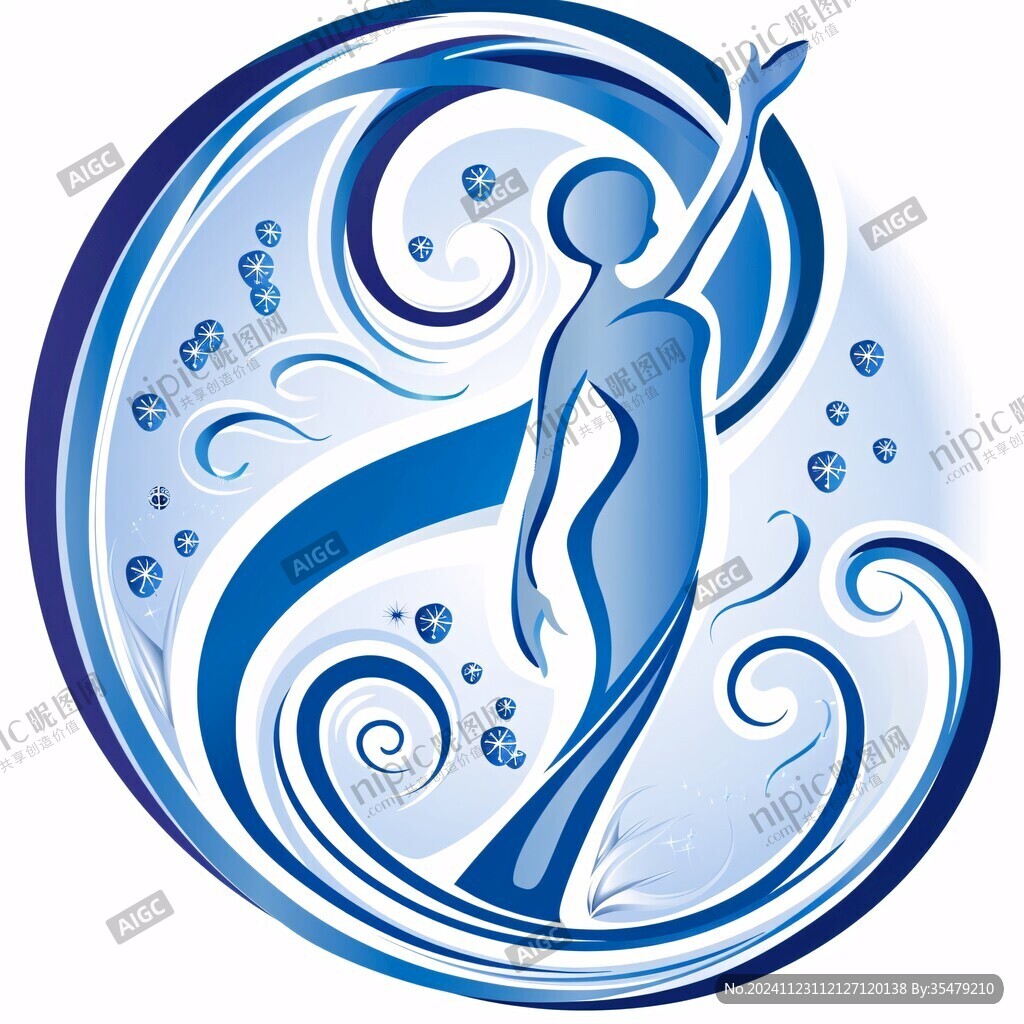 水女性logo