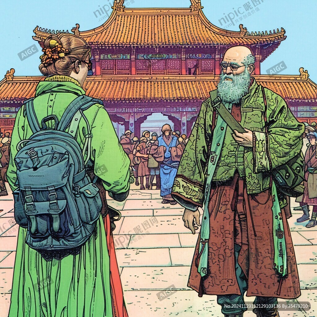 华佗郭守敬贾思勰华佗