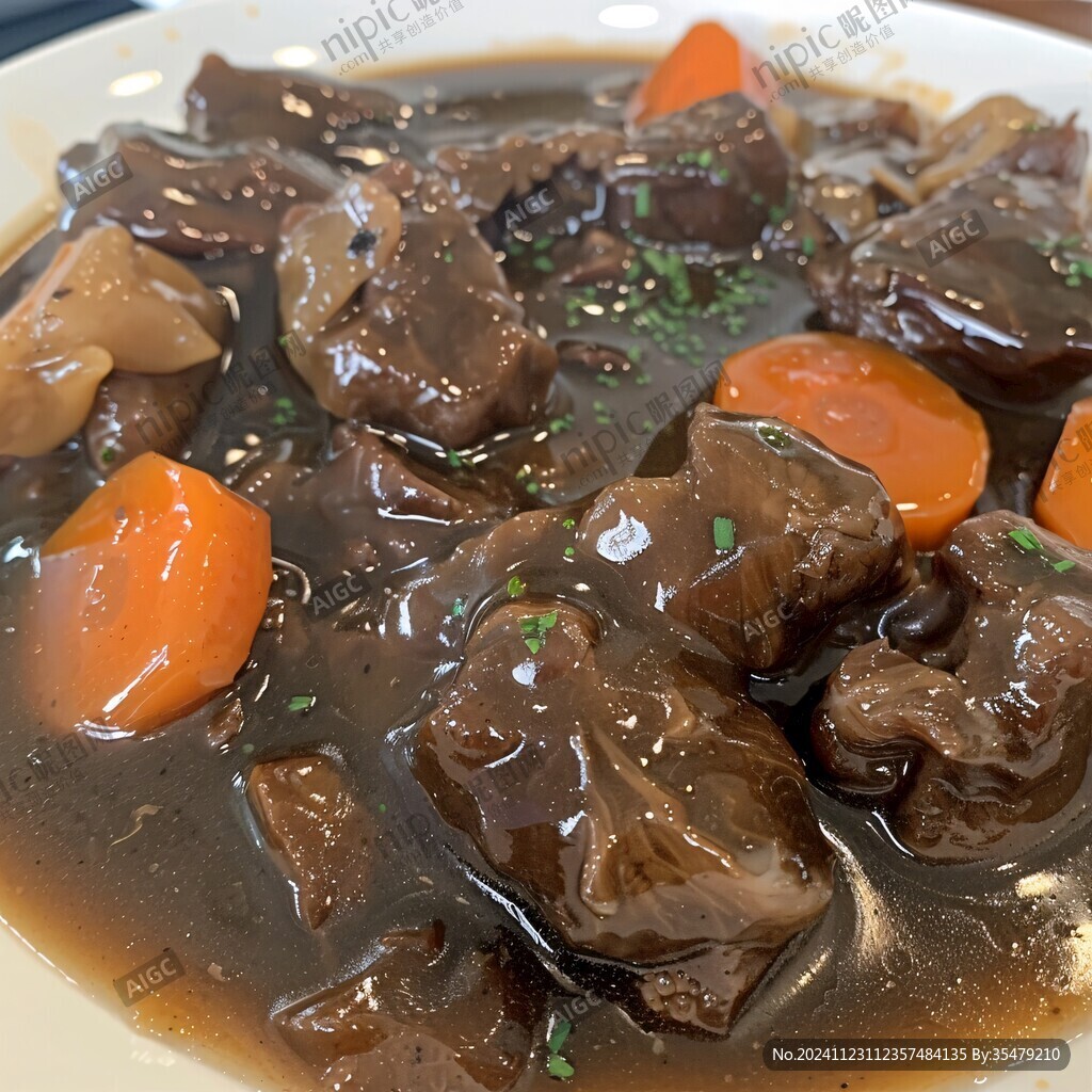 小土豆爱上牛腩啦