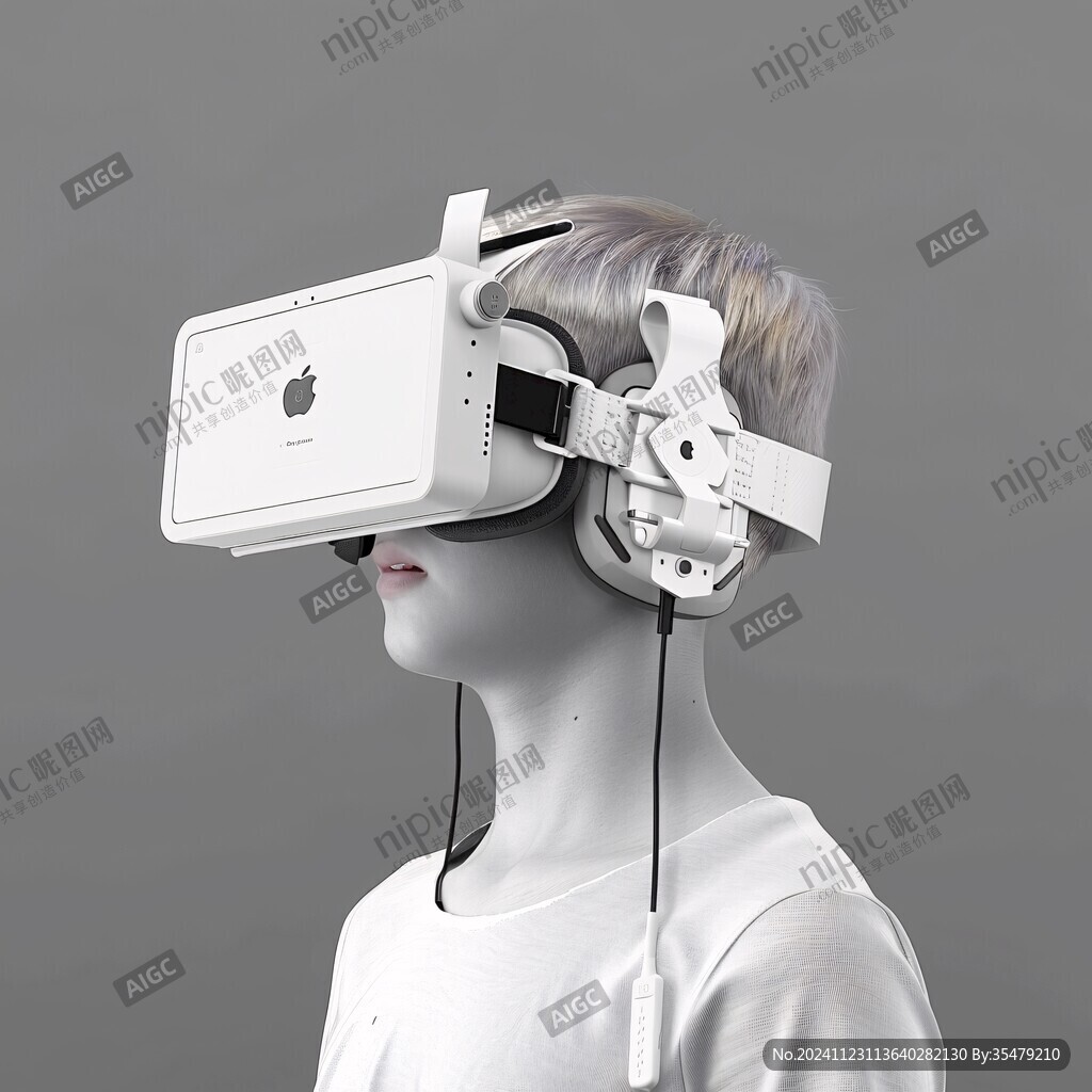 vr设计