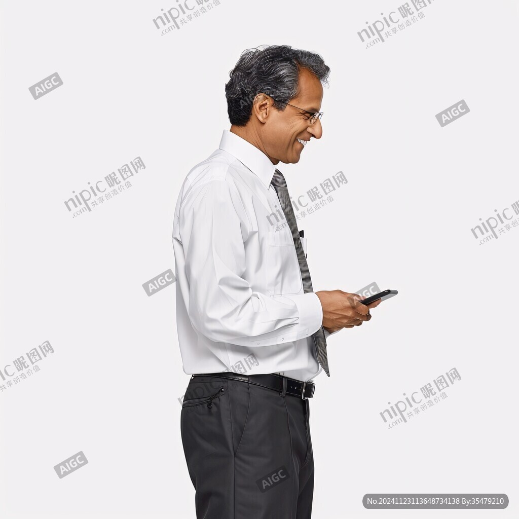 中年人业务