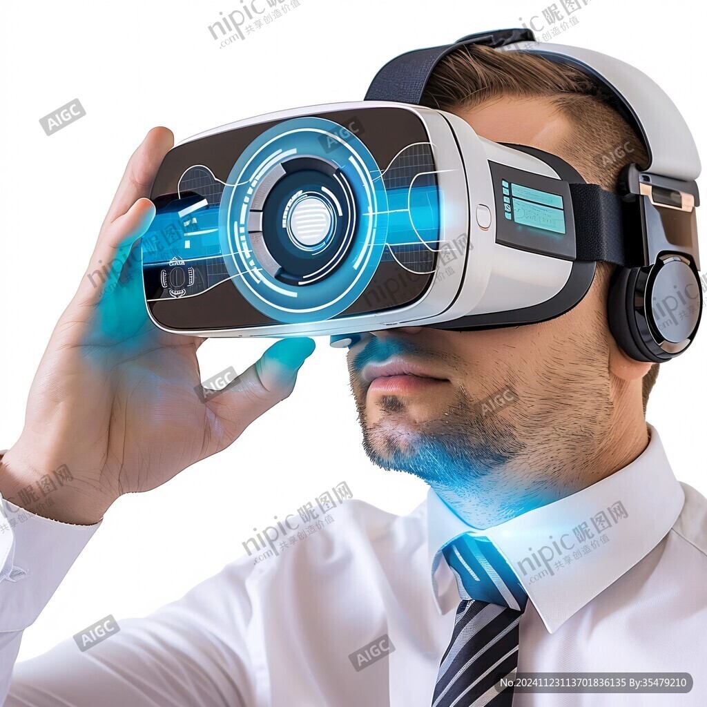 vr眼镜vr视觉