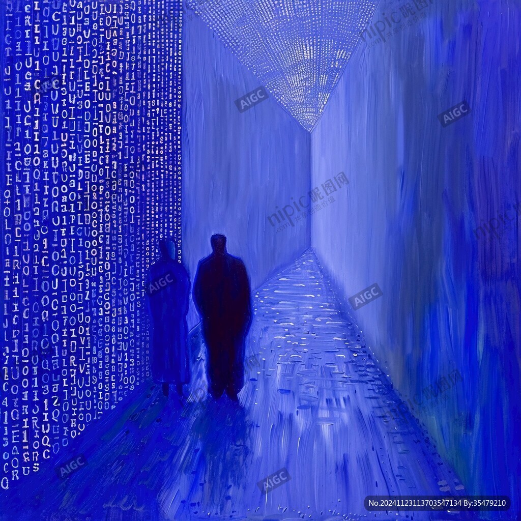 数字艺术展