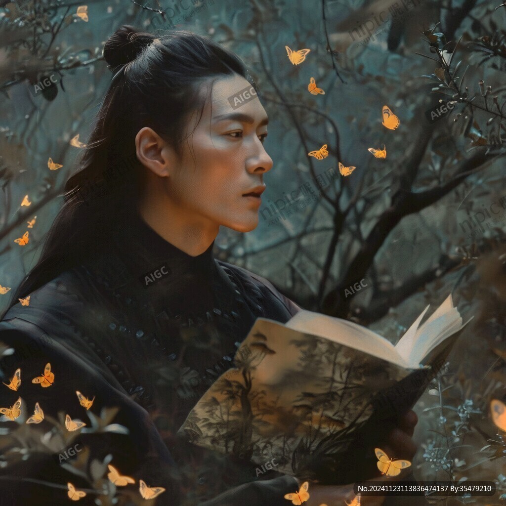 武侠武林