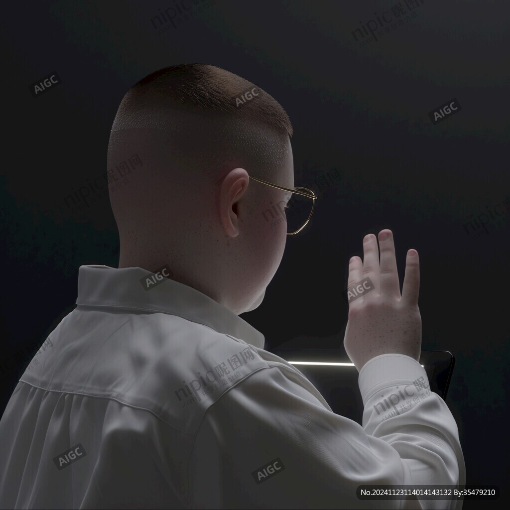 光头仔