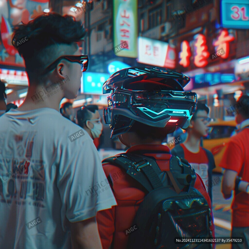 科幻迷
