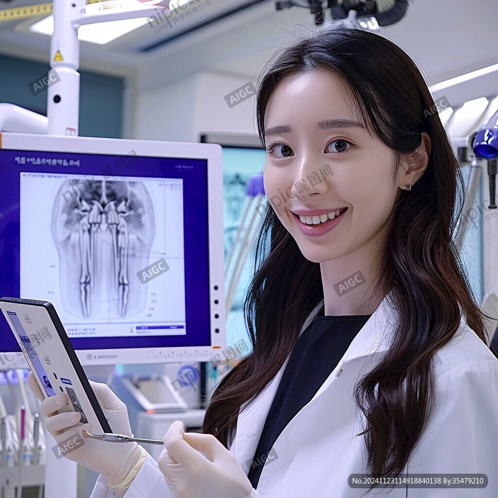 数字化正畸