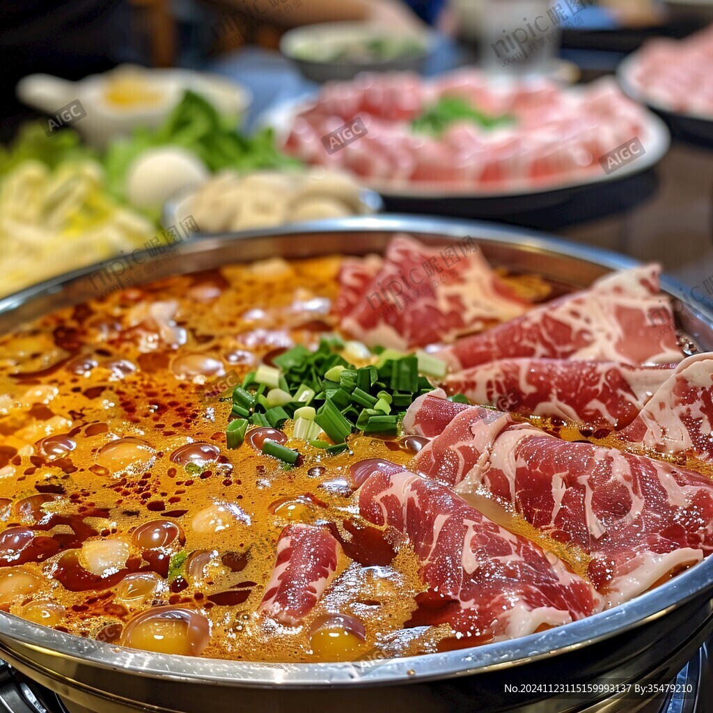 黄肥牛