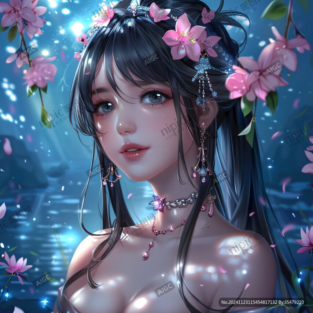 厚涂头像