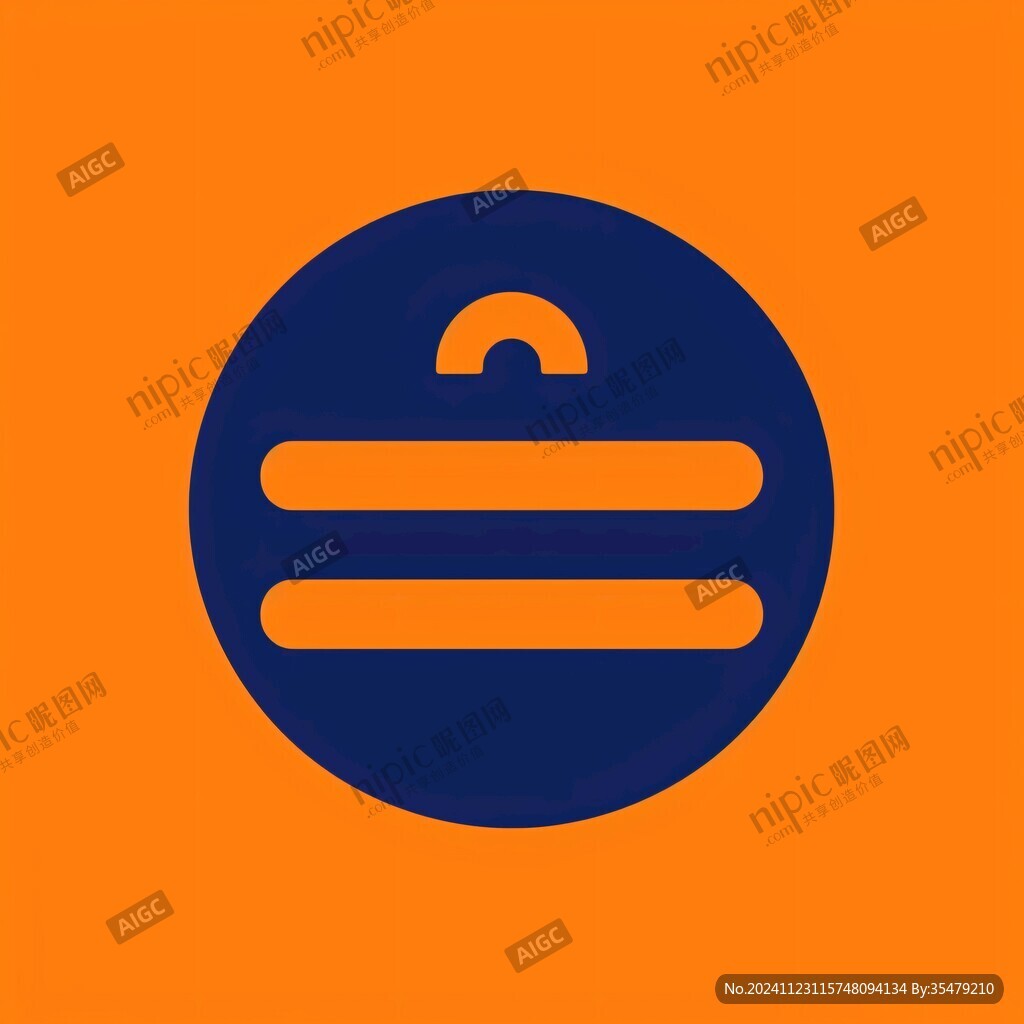算盘logo