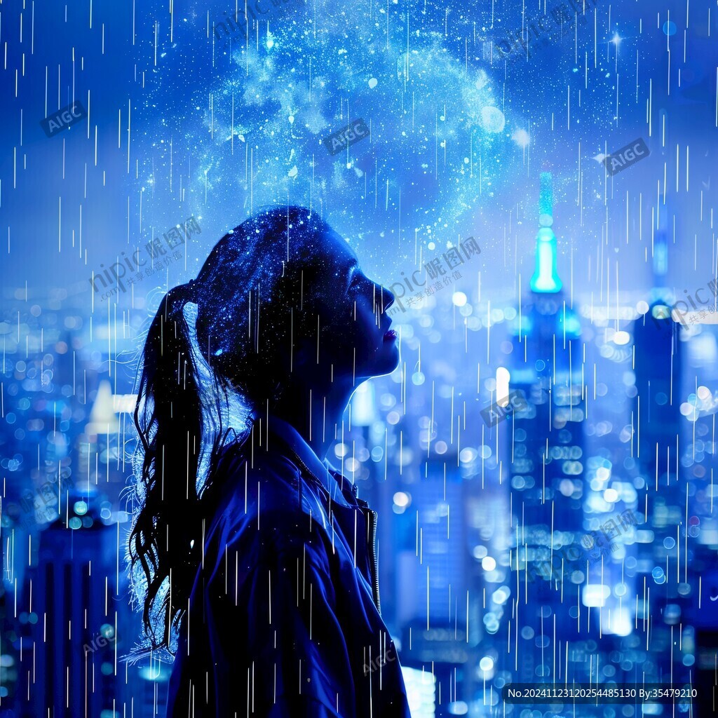 雨屋