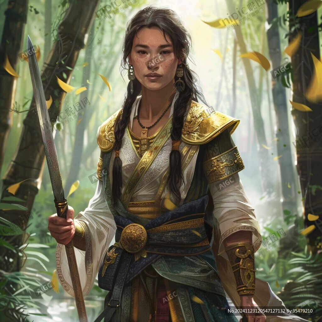 阮小七