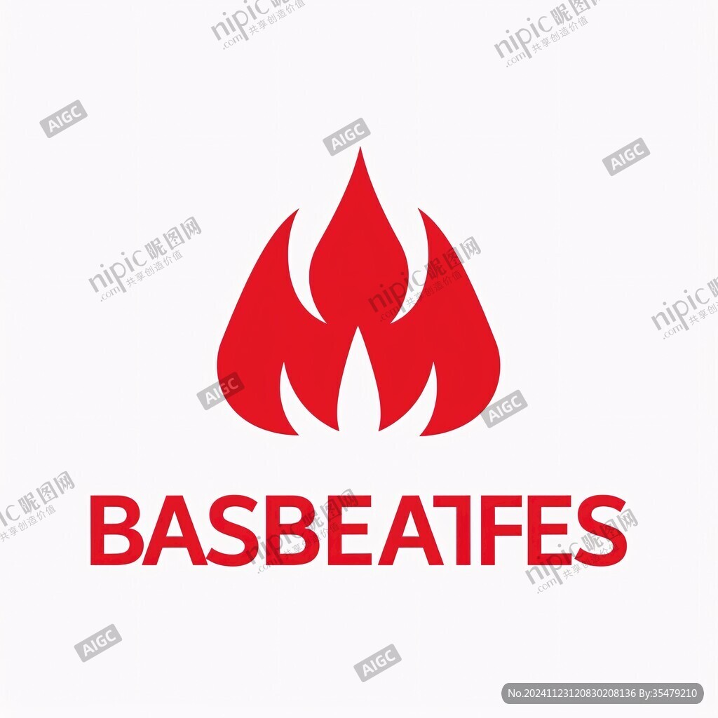 baf创意标识